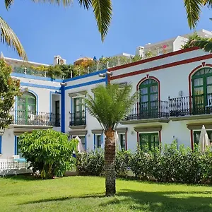 Aparthotel La Venecia De Canarias