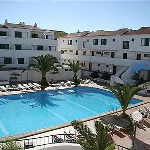 Hotel Alondras Park