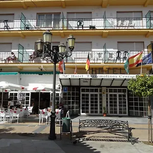 Centro By Croma 3* Torremolinos
